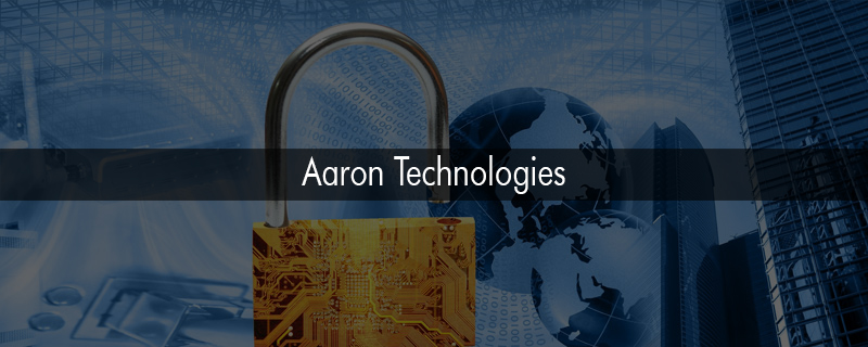 Aaron Technologies 